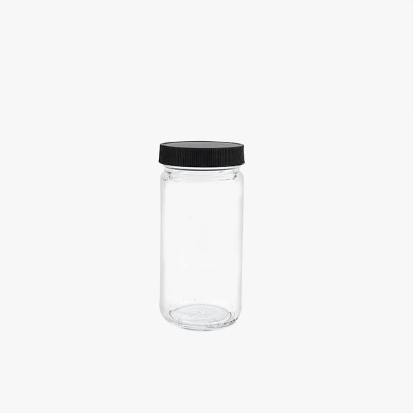 Glass Paragon Jars Wholesale