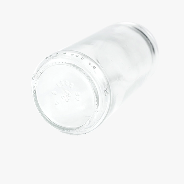 Glass Paragon Jars Wholesale