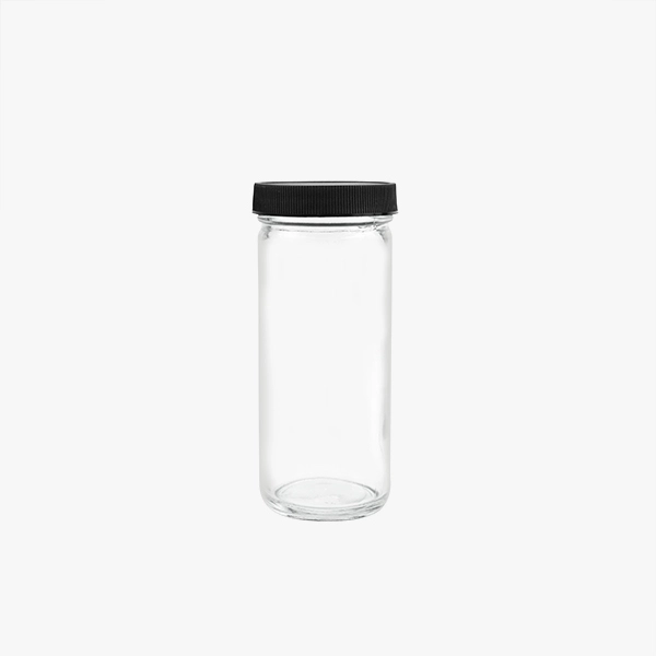 Glass Paragon Jars Wholesale
