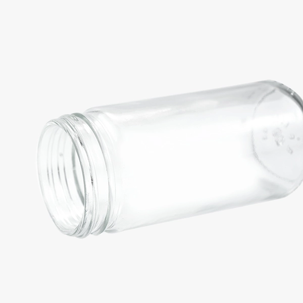 Glass Paragon Jars Wholesale