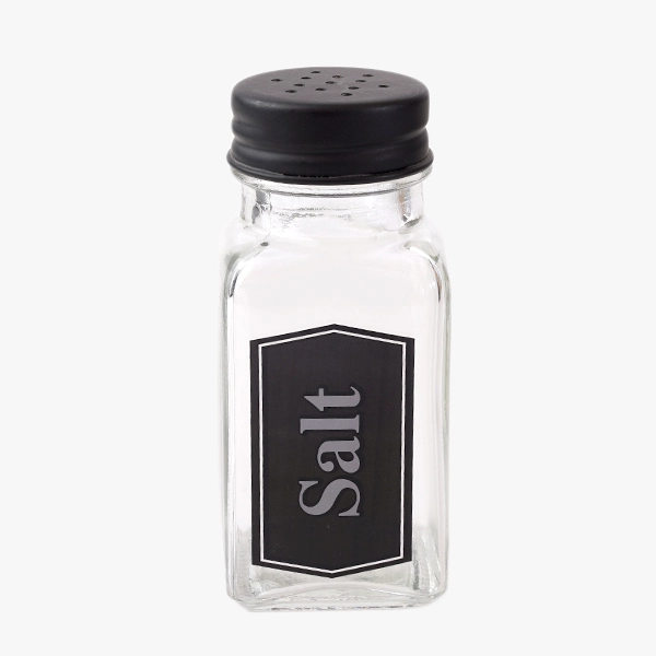 2 oz Glass Spice Jars Wholesale
