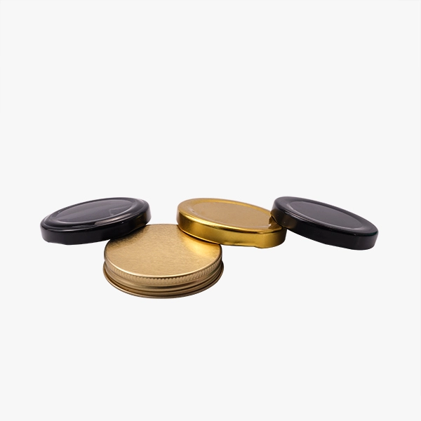 tinplate caps