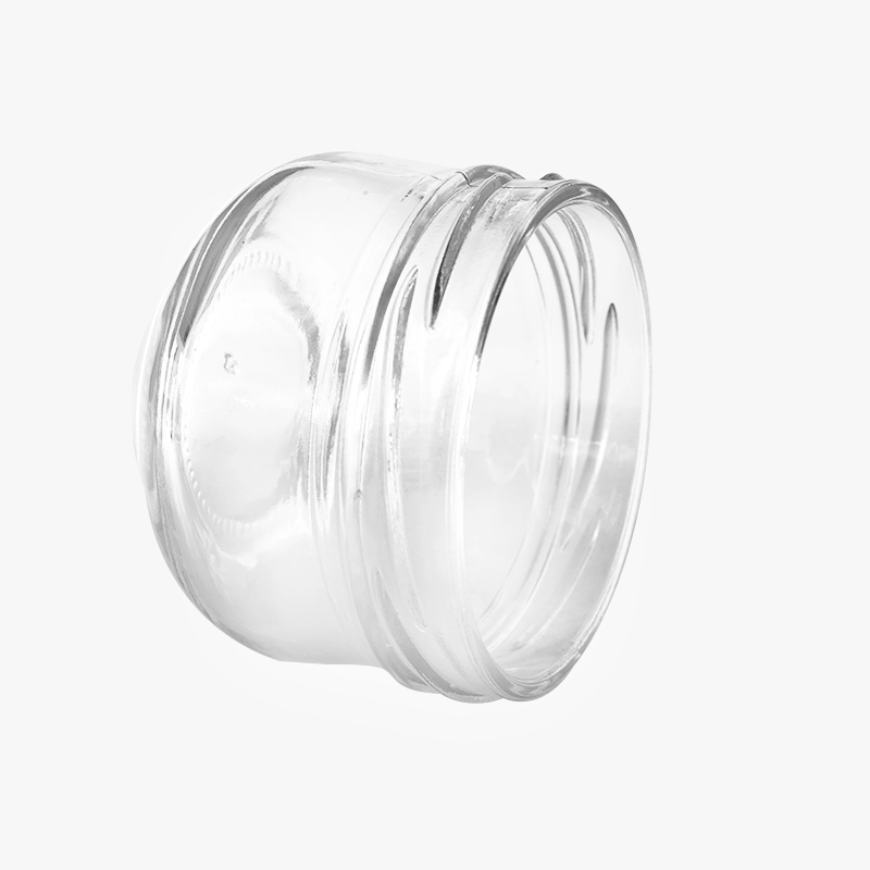 Birds' Nest Honey Jar