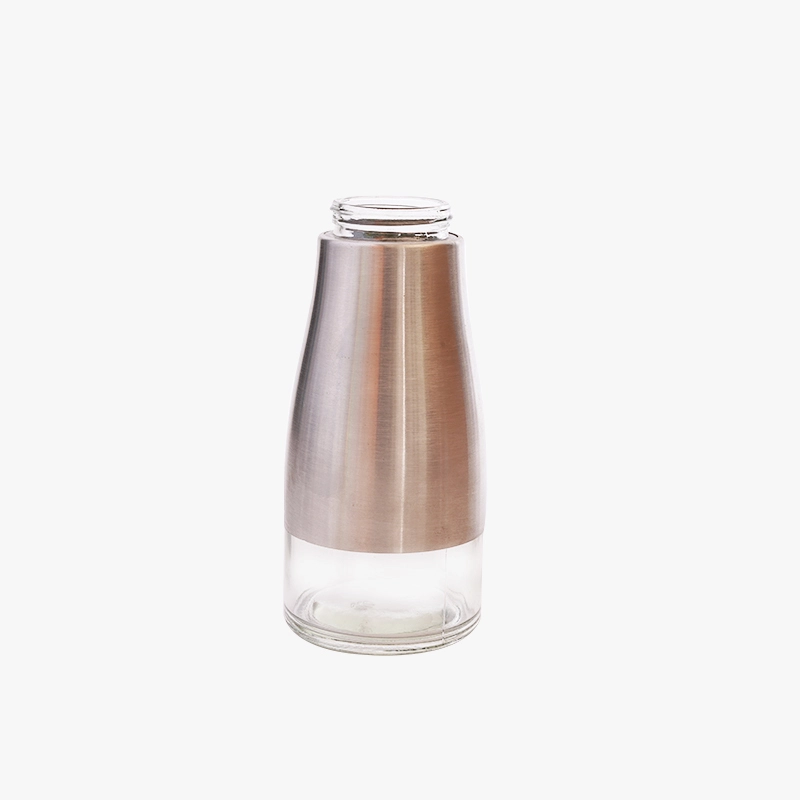 Glass Oil Dispenser Bottle