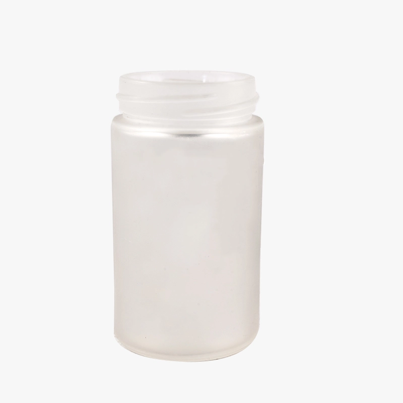 honey jam glass sealed jar