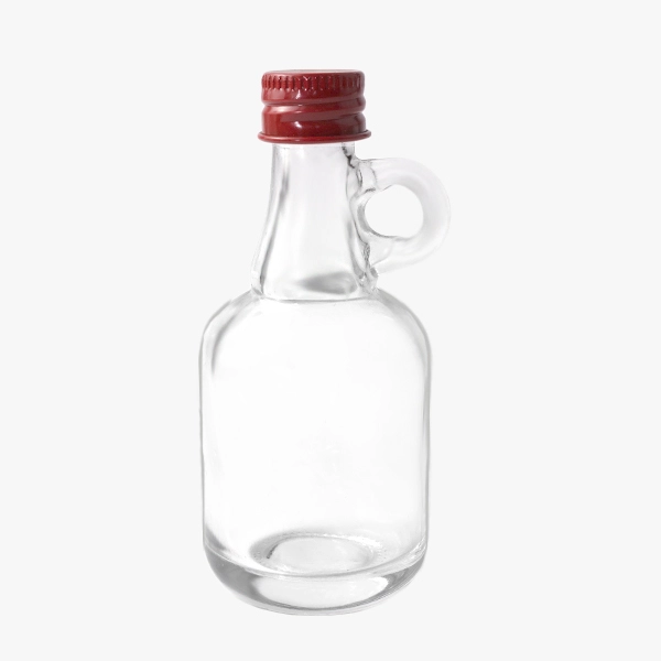 mini maple syrup bottles bulk
