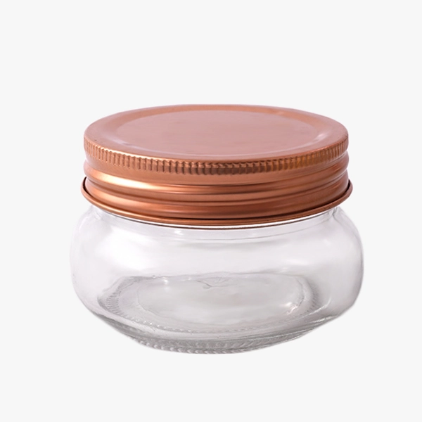 mini jam jars bulk