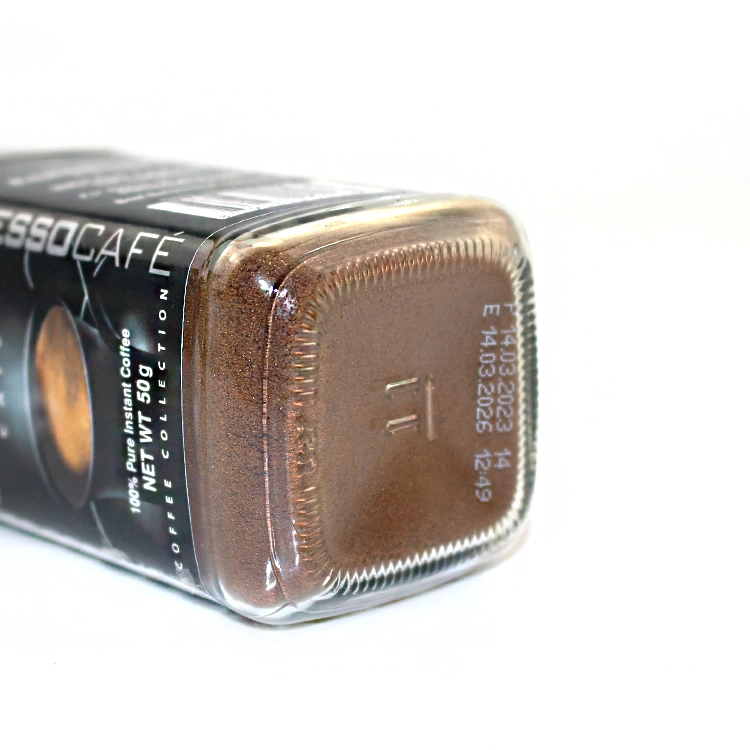 50g Coffee Jar