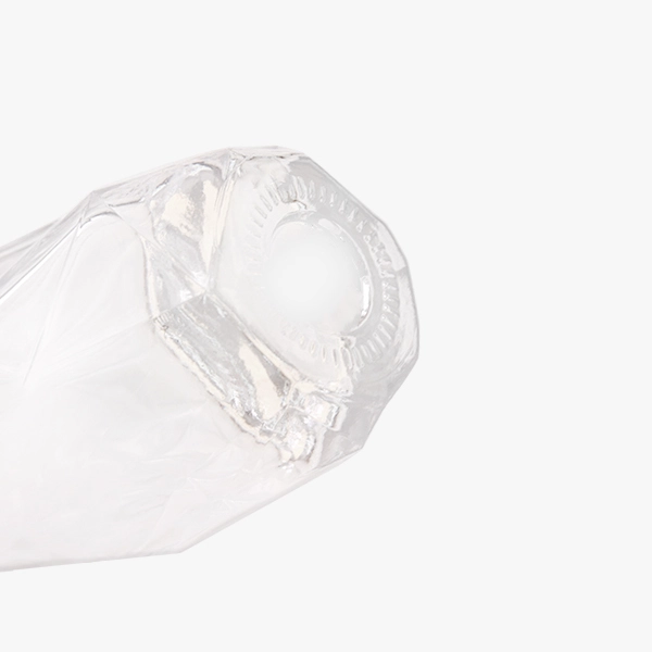 8oz 12oz Glass Milk Bottles