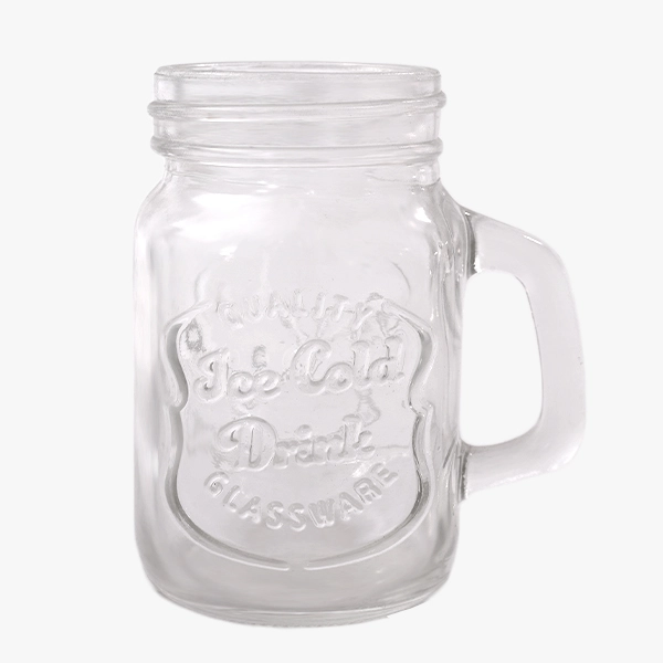 wholesale mason jars with handles