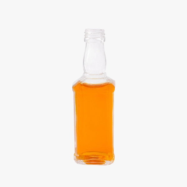 mini vodka bottles 50ml