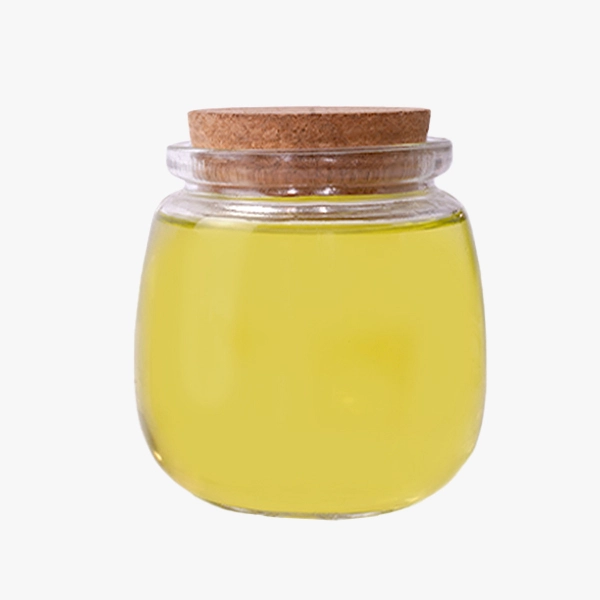 Glass Yogurt jars 250ml