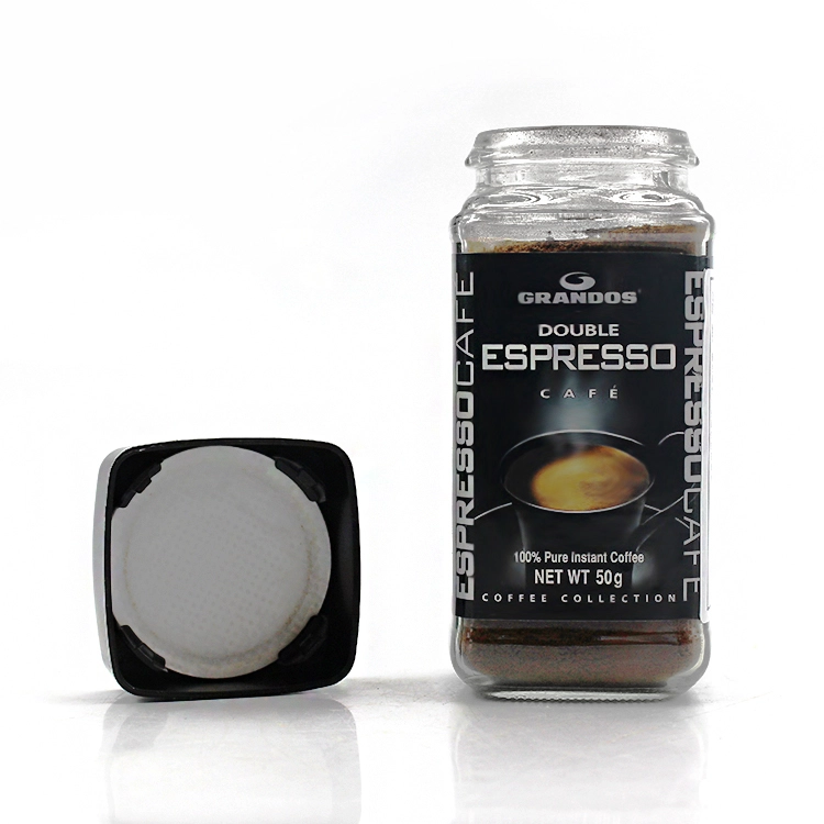 50g Coffee Jar