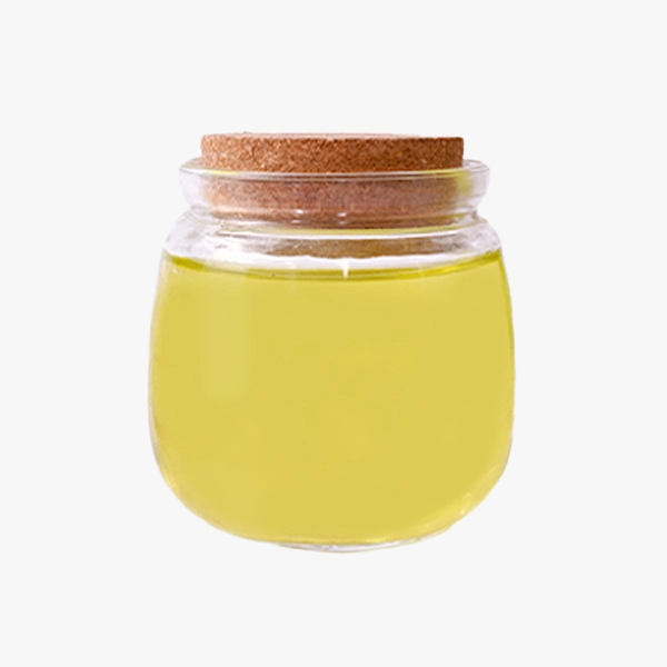 Glass Yogurt jars 170ml