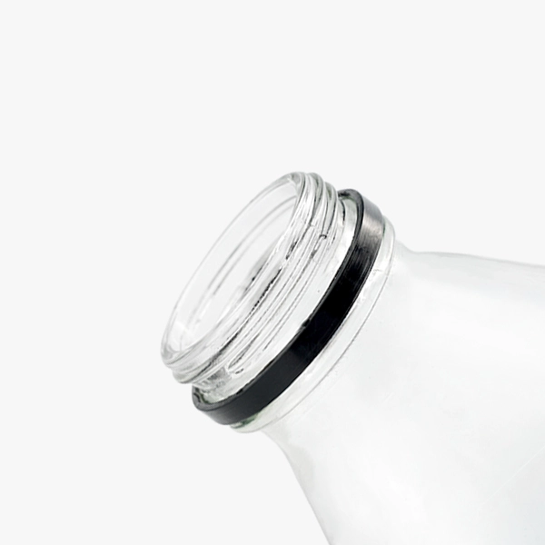 16 oz glass milk bottles wholesale