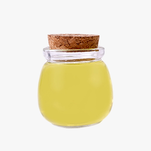 Glass Yogurt jars 100ml