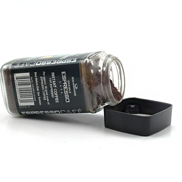 50g Coffee Jar