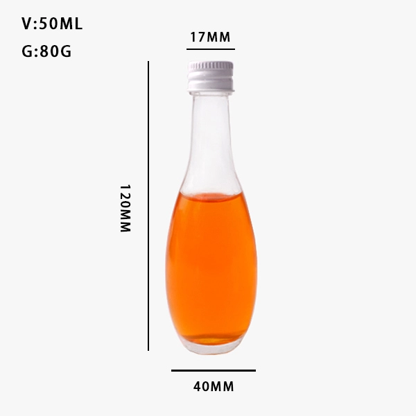 50ml Mini Champagne Bottles Wholesale