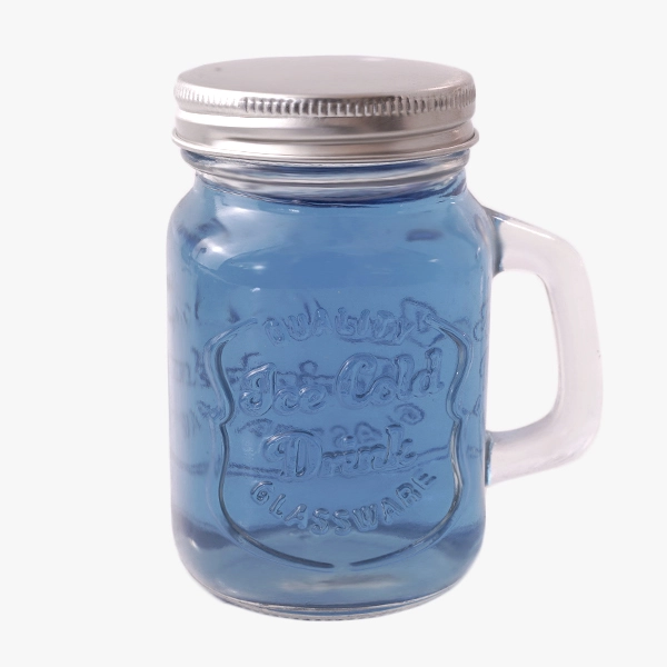 wholesale mason jars with handles