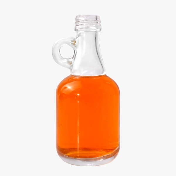 mini maple syrup bottles bulk