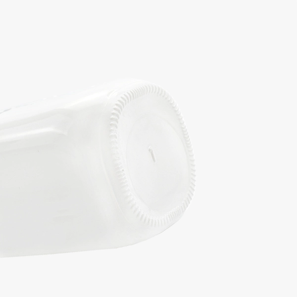 wholesale glass milk bottle with lids