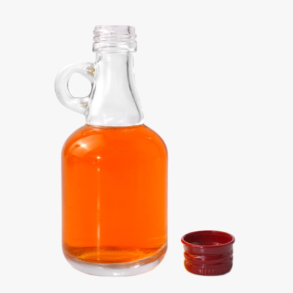 mini maple syrup bottles bulk