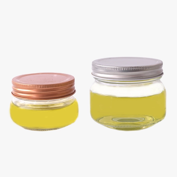 mini jam jars bulk