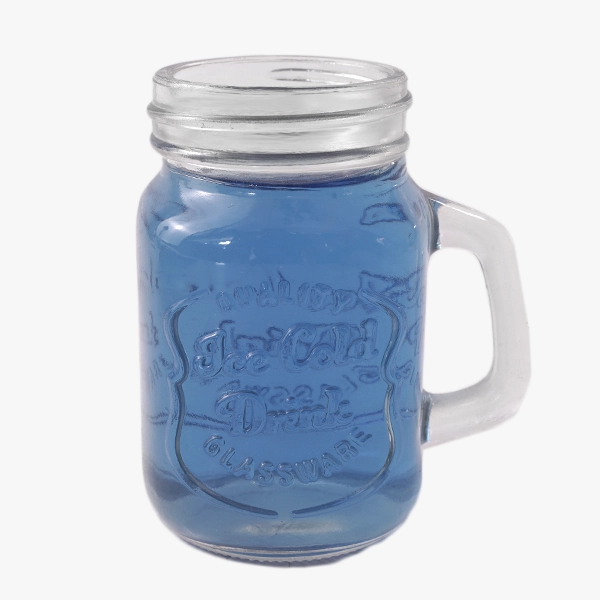 wholesale mason jars with handles