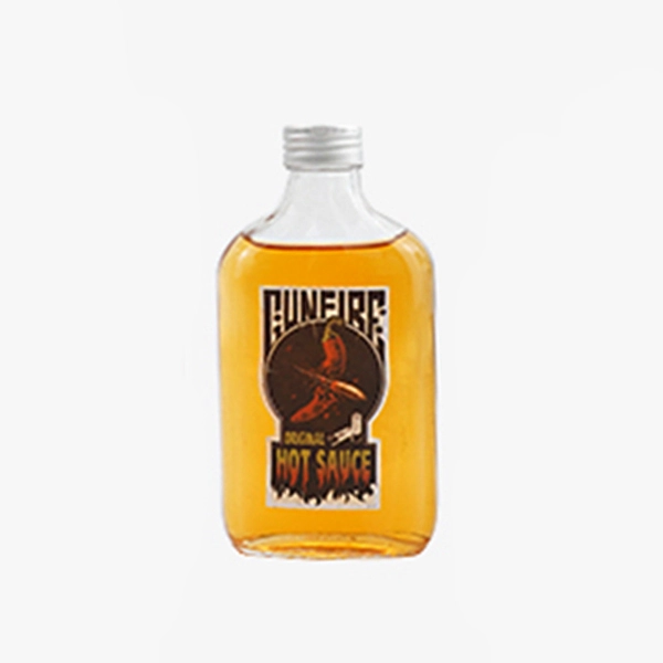 Glass Flask Bottles wholesale