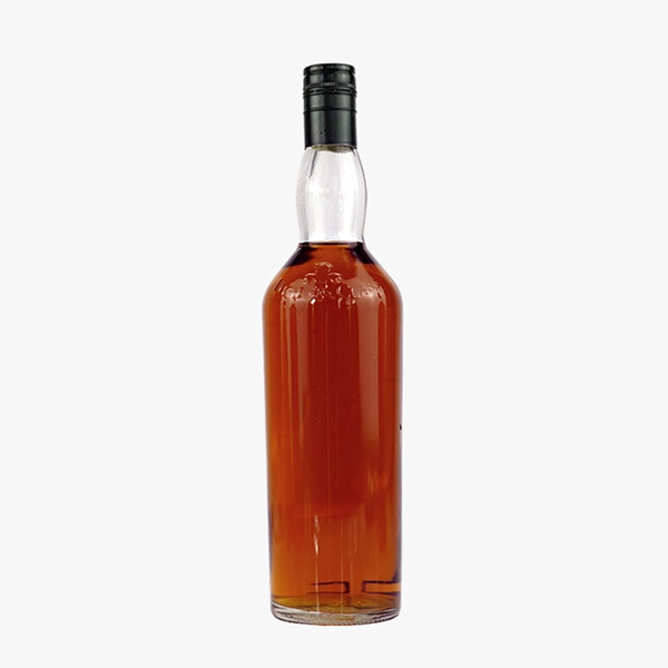 tennessee whiskey bottles