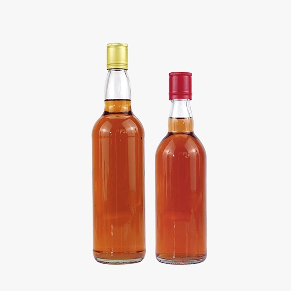 tennessee whiskey bottles