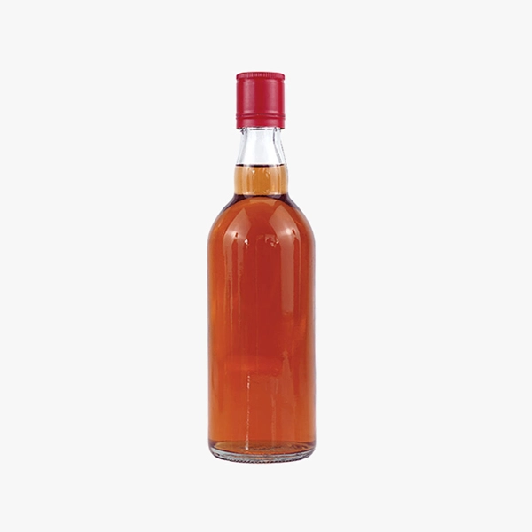 tennessee whiskey bottles