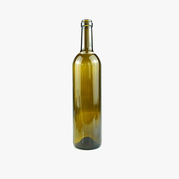 750ml Glass Wine Bottles wholesale