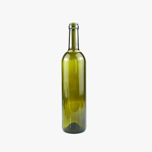 750ml Glass Wine Bottles wholesale