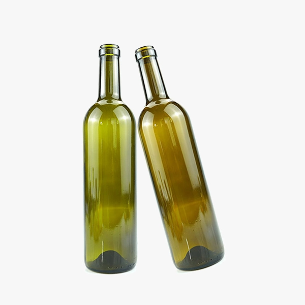750ml Glass Wine Bottles wholesale