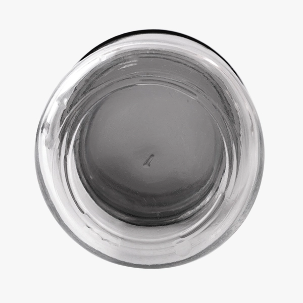 Child Resistant Glass Jars