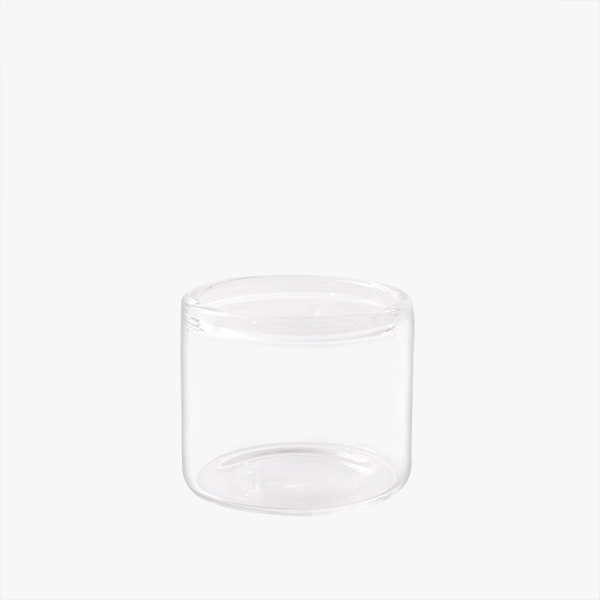 Silicone Concentrate Jars