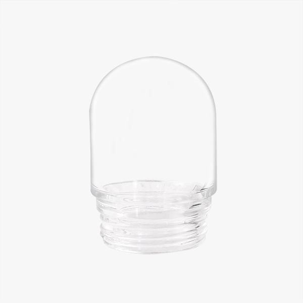 smell proof dome jars