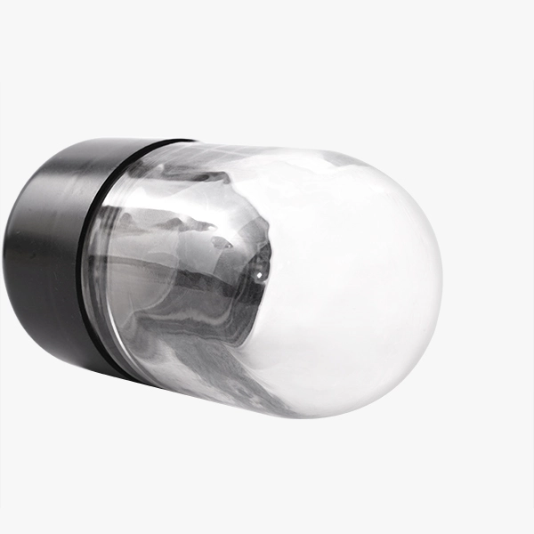smell proof dome jars