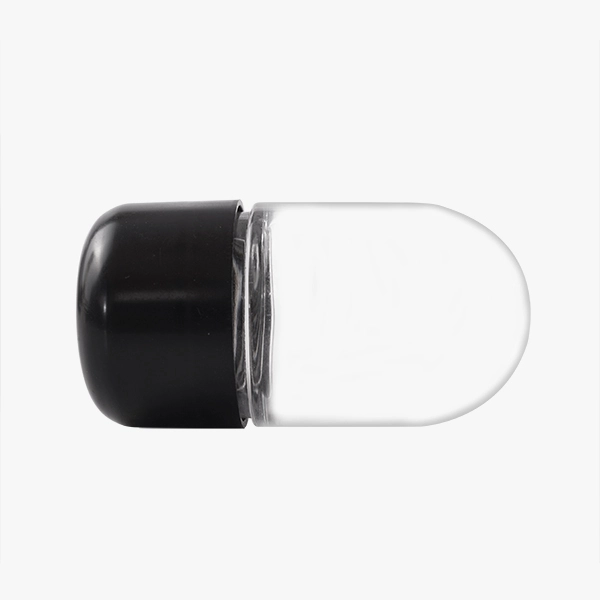 smell proof dome jars