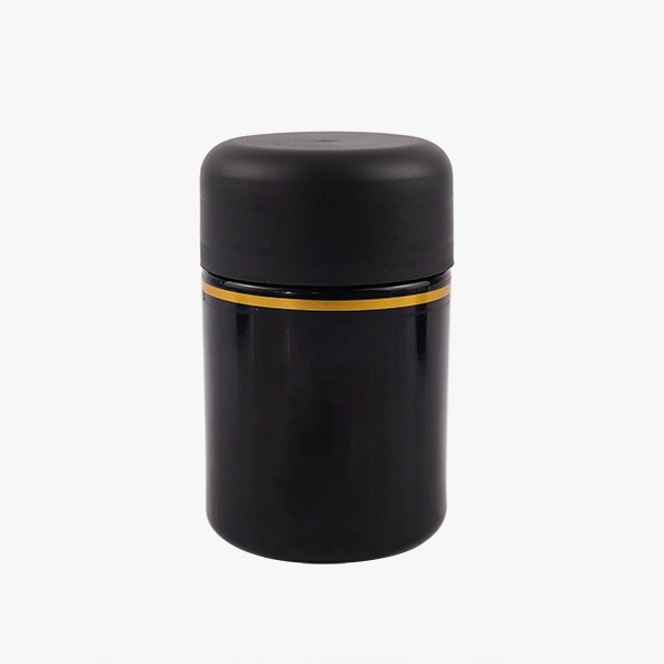 Glass Stash Jars Wholesale