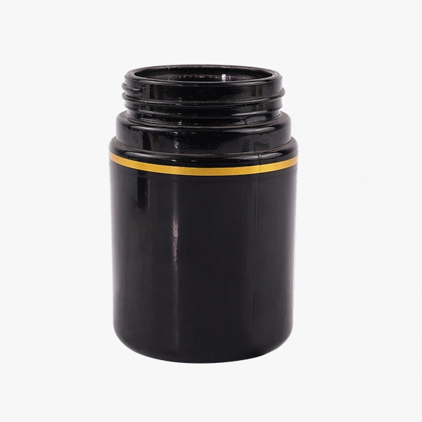 Glass Stash Jars Wholesale