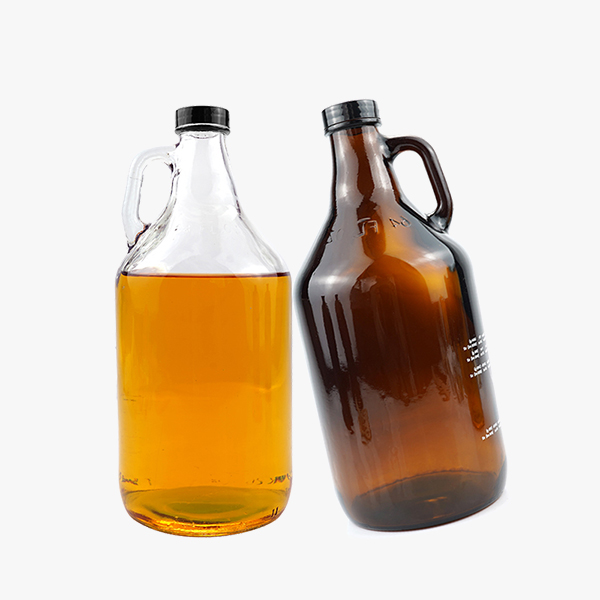 Glass Growler Wholesale