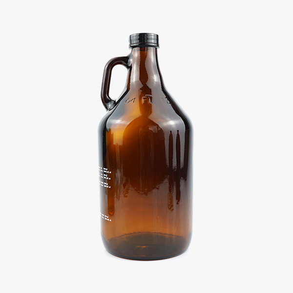 Glass Growler Wholesale