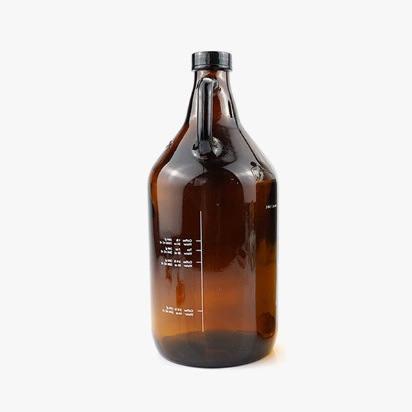 Glass Growler Wholesale