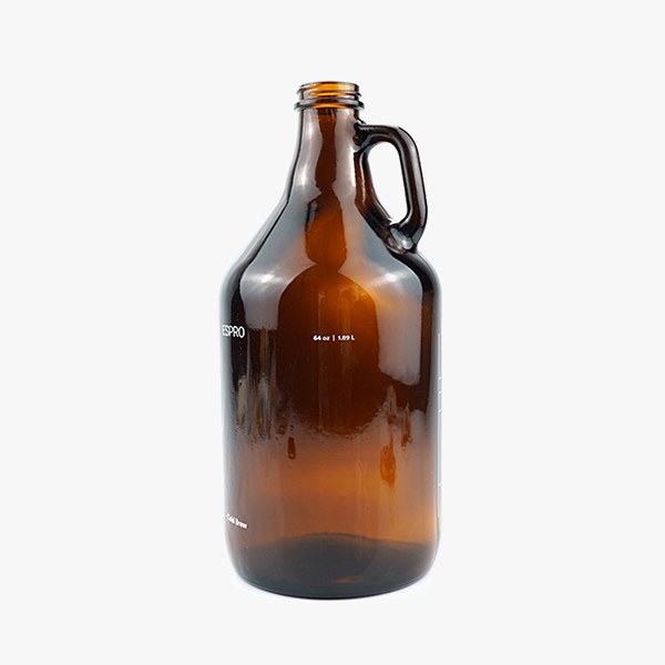 Glass Growler Wholesale