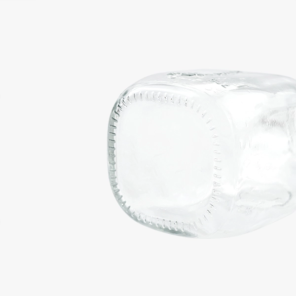 8oz 12oz Glass Milk Bottles