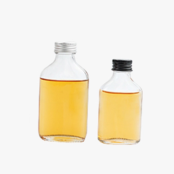 Glass Flask Bottles wholesale