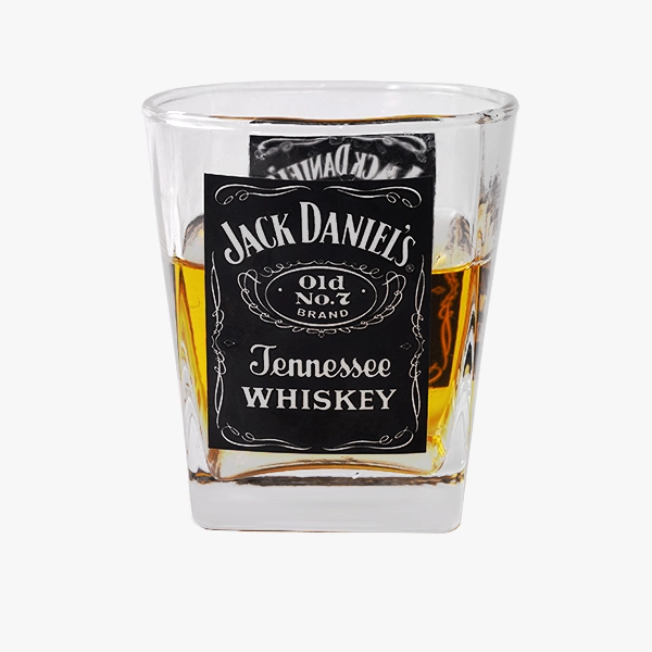 Whiskey Glass Cups