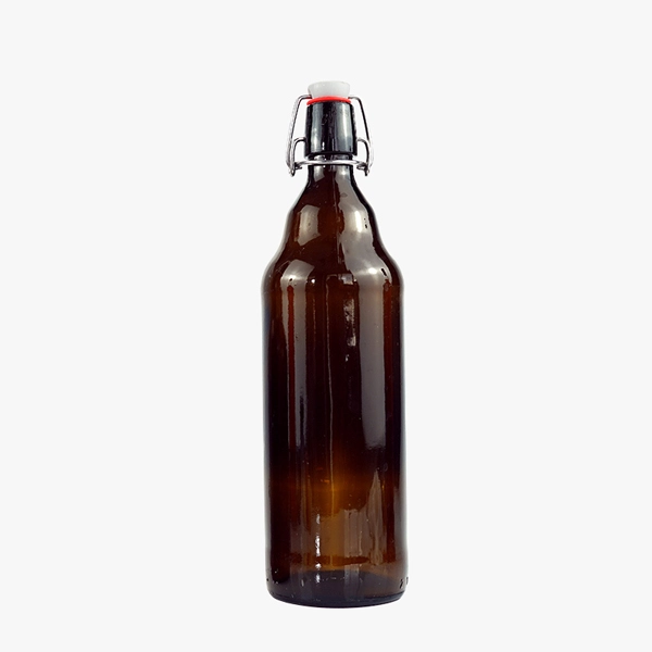 Swing Top Beer Bottles
